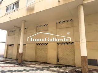 Local comercial en venta en Playa del Rincón en Rincón de la Victoria