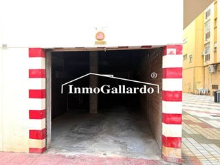 Local comercial en venta en Playa del Rincón en Rincón de la Victoria