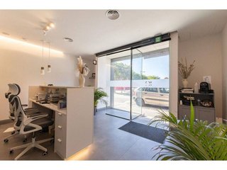 Local comercial en venta en Alaquàs