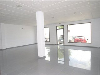 Local comercial en alquiler en Vejer de la Frontera