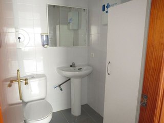 Local comercial en alquiler en Vejer de la Frontera