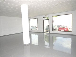 Local comercial en alquiler en Vejer de la Frontera
