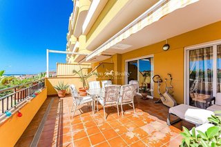 Piso en venta en Puerto de Santiago en Santiago del Teide
