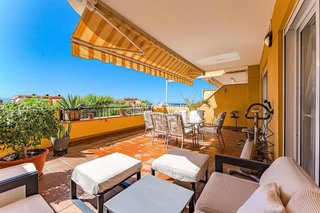Piso en venta en Puerto de Santiago en Santiago del Teide