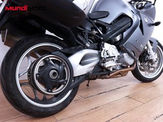 BMW F 800 ST