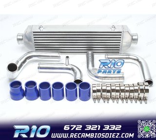 INTERCOOLER VOLKSWAGEN VW PASSAT B5 3B 96-00