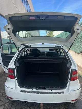 Mercedes-Benz Clase B 180 CDI