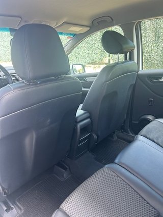 Mercedes-Benz Clase B 180 CDI