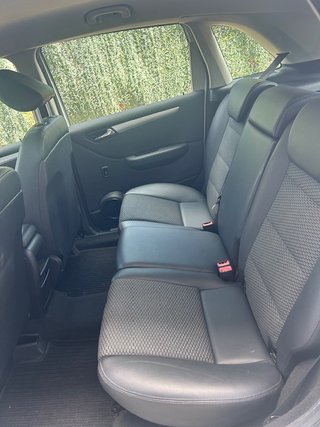 Mercedes-Benz Clase B 180 CDI