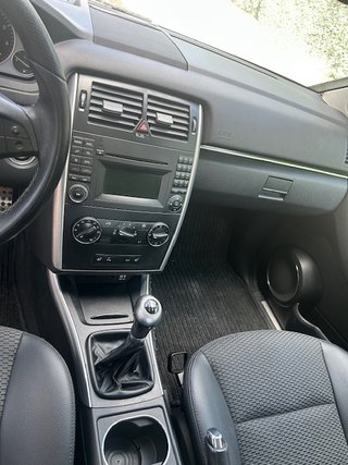 Mercedes-Benz Clase B 180 CDI
