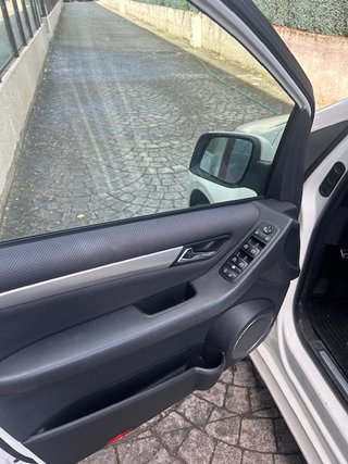 Mercedes-Benz Clase B 180 CDI