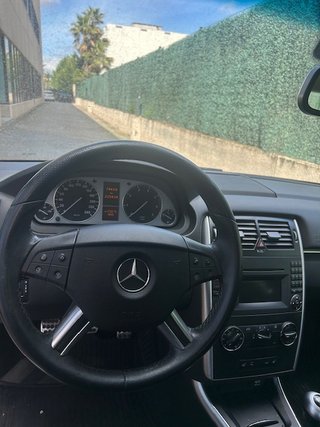 Mercedes-Benz Clase B 180 CDI