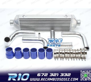 INTERCOOLER AUDI A4 B5 94-00
