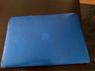 Macbook air 2014