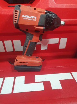 Hilti SIW 6AT-A22 NURON