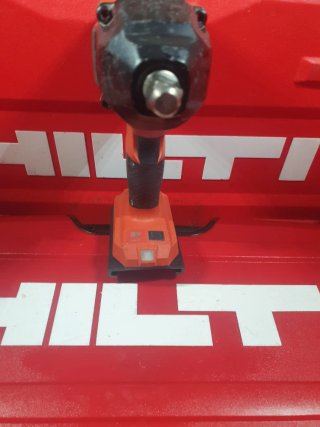 Hilti SIW 6AT-A22 NURON