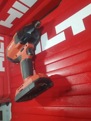 Hilti SIW 6AT-A22 NURON