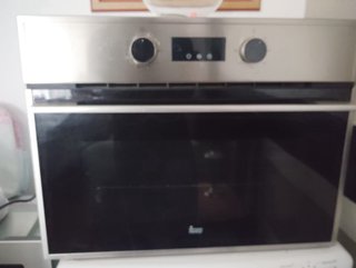 Horno Teka