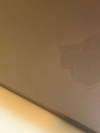 MacBook Pro 13” 2017 Gris Espacial