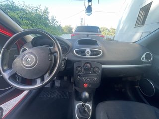 Renault Clio 2006