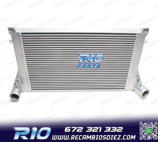 INTERCOOLER VOLKSWAGEN VW GOLF MK7 MK7.5 VARIANT 12-20