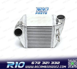 INTERCOOLER VOLKSWAGEN VW BORA 1J 98-05