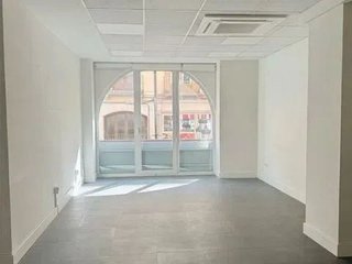Oficina en alquiler en Alfonso en Zaragoza