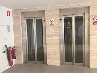 Oficina en alquiler en Alfonso en Zaragoza