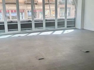 Oficina en alquiler en Alfonso en Zaragoza