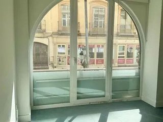 Oficina en alquiler en Alfonso en Zaragoza