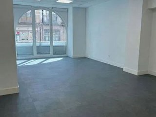 Oficina en alquiler en Alfonso en Zaragoza