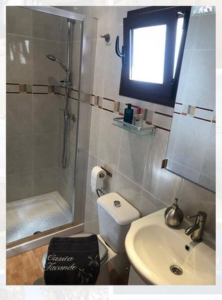 Casa en venta en Vejer de la Frontera