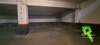 Garaje en venta en Centro - Desierto - Arrontegi en Barakaldo