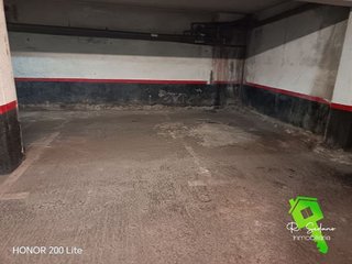 Garaje en venta en Centro - Desierto - Arrontegi en Barakaldo
