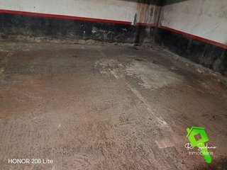 Garaje en venta en Centro - Desierto - Arrontegi en Barakaldo