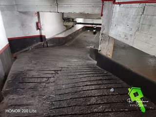 Garaje en venta en Centro - Desierto - Arrontegi en Barakaldo