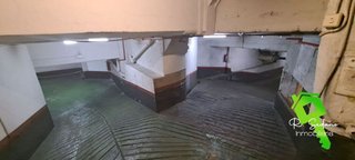 Garaje en venta en Centro - Desierto - Arrontegi en Barakaldo
