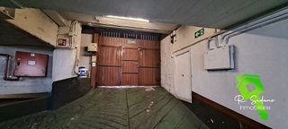 Garaje en venta en Centro - Desierto - Arrontegi en Barakaldo