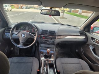 BMW Serie 3 1998
