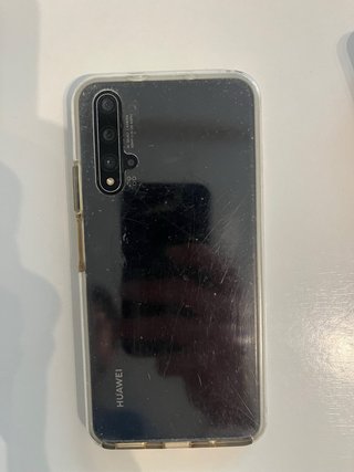 Huawei Nova 5T YAL-L21