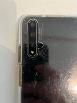 Huawei Nova 5T YAL-L21
