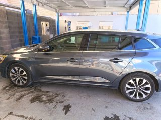 Renault Megane 2023