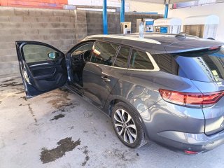 Renault Megane 2023