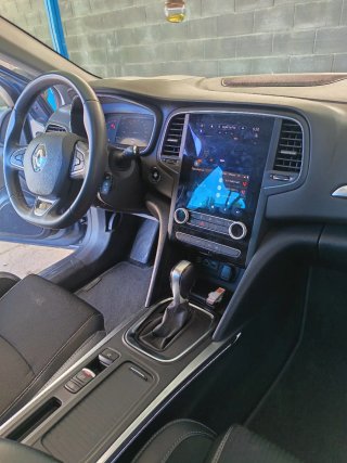 Renault Megane 2023