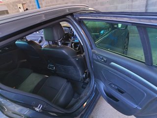 Renault Megane 2023