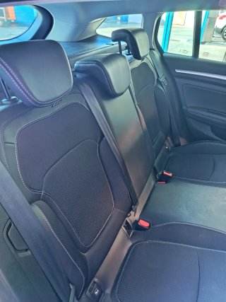 Renault Megane 2023