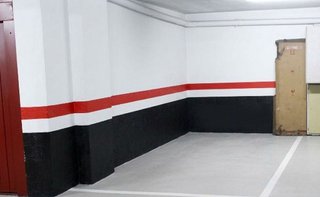 Garaje en venta en Bagatza - San Vicente en Barakaldo