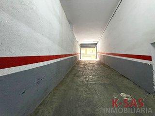 Garaje en venta en Sant Just Desvern