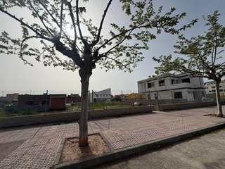 Terreno en venta en Alquerías del Niño Perdido