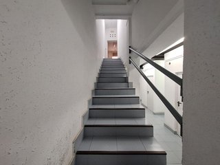 Trastero en venta en Barrio de Abando en Bilbao